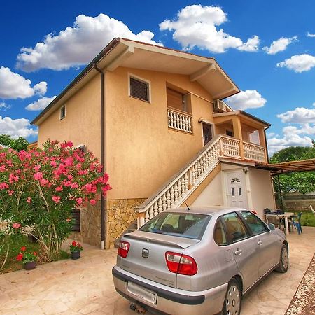 Apartments Durda 1390 斯廷佳 外观 照片