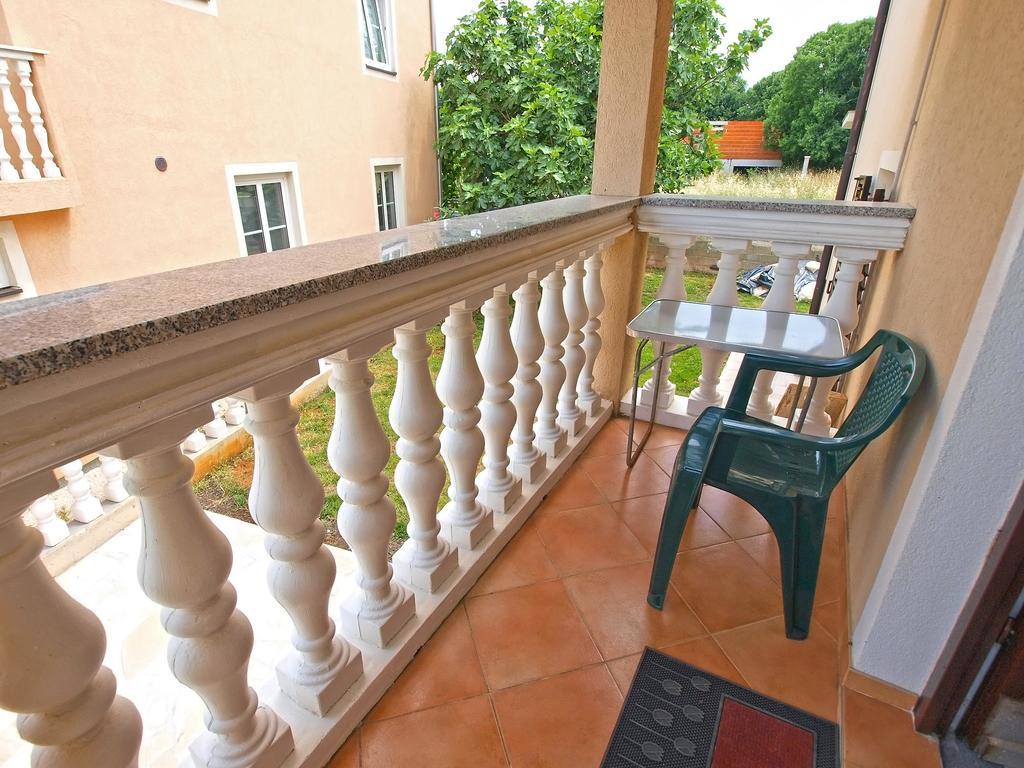 Apartments Durda 1390 斯廷佳 外观 照片