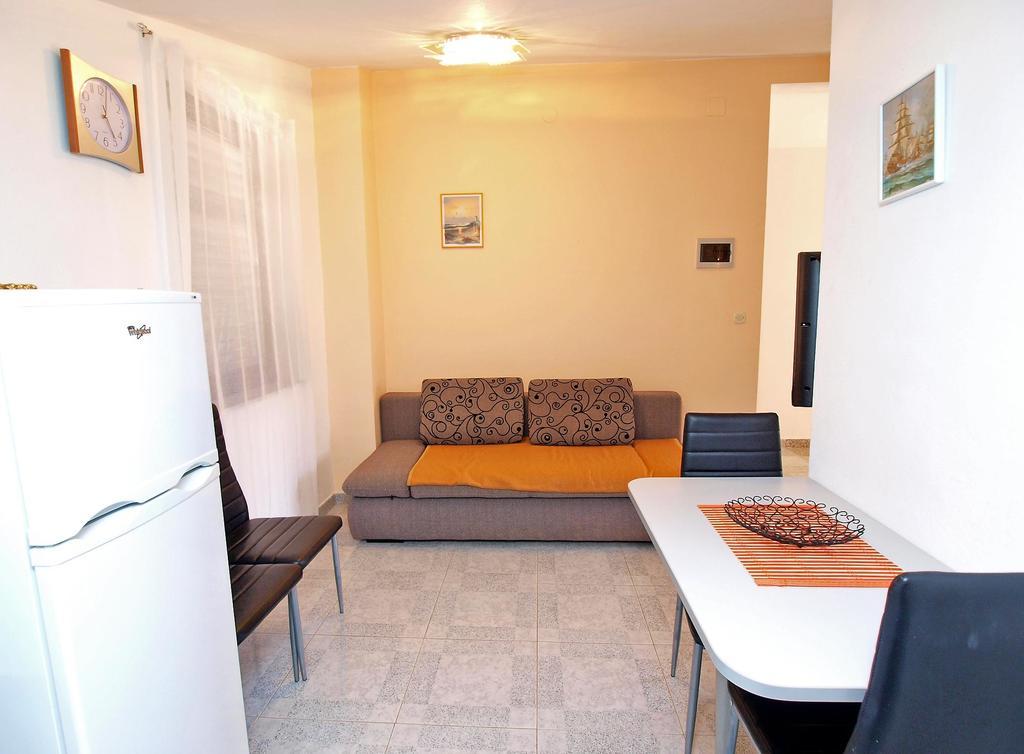 Apartments Durda 1390 斯廷佳 外观 照片