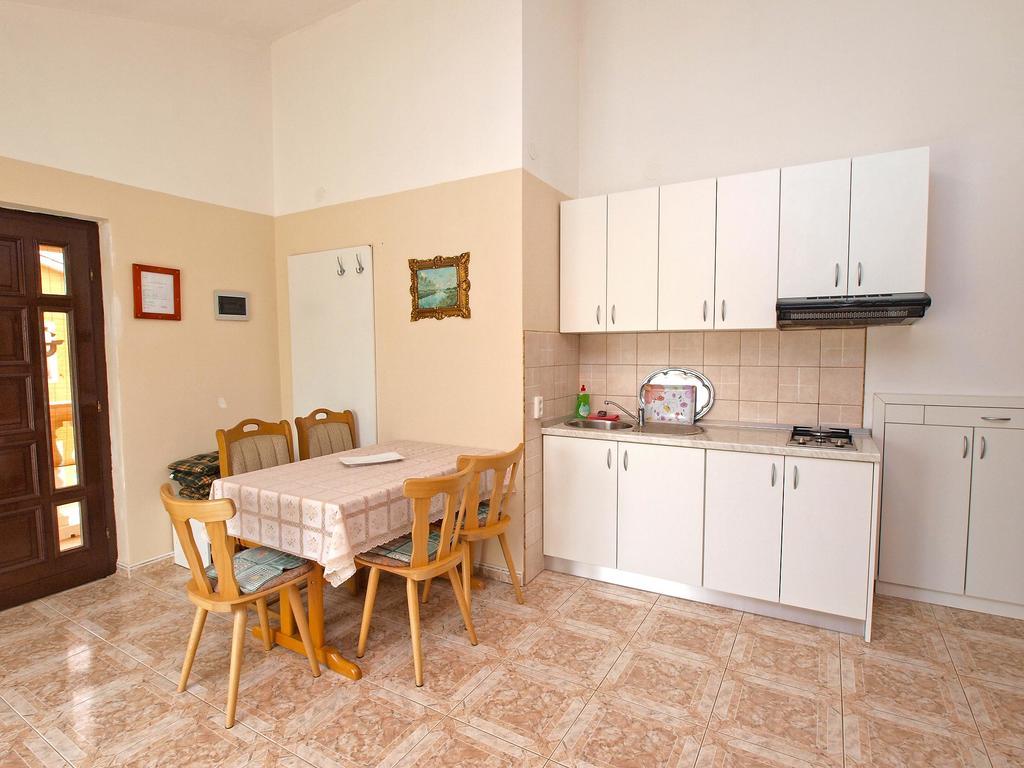 Apartments Durda 1390 斯廷佳 外观 照片