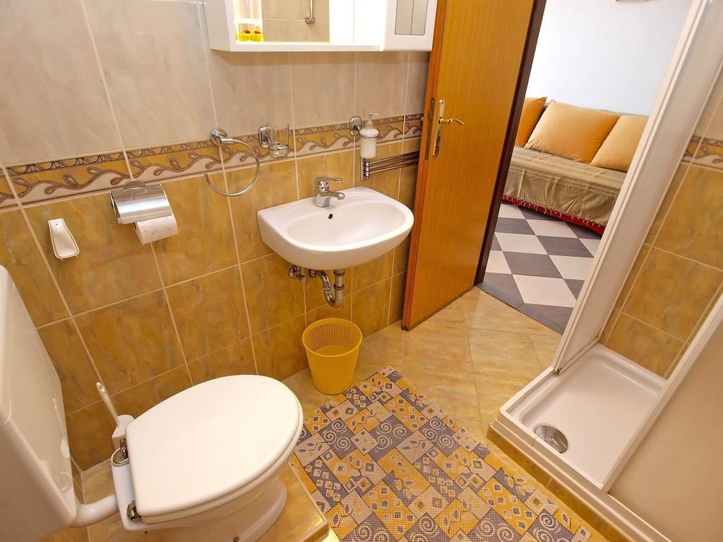 Apartments Durda 1390 斯廷佳 外观 照片