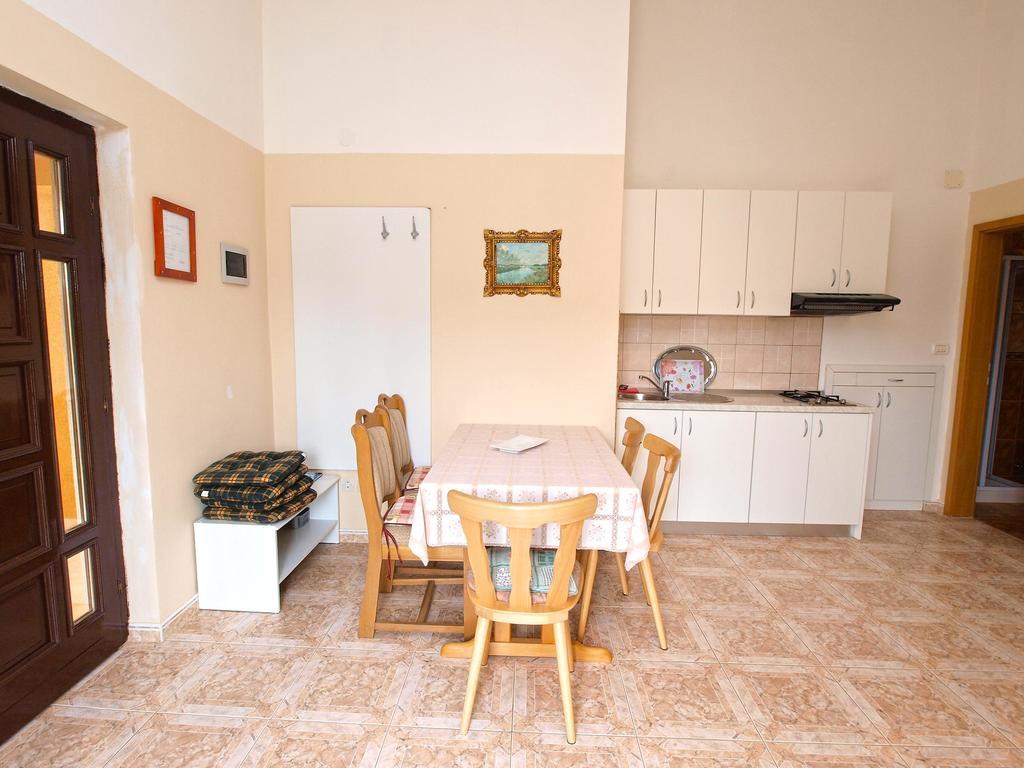 Apartments Durda 1390 斯廷佳 外观 照片