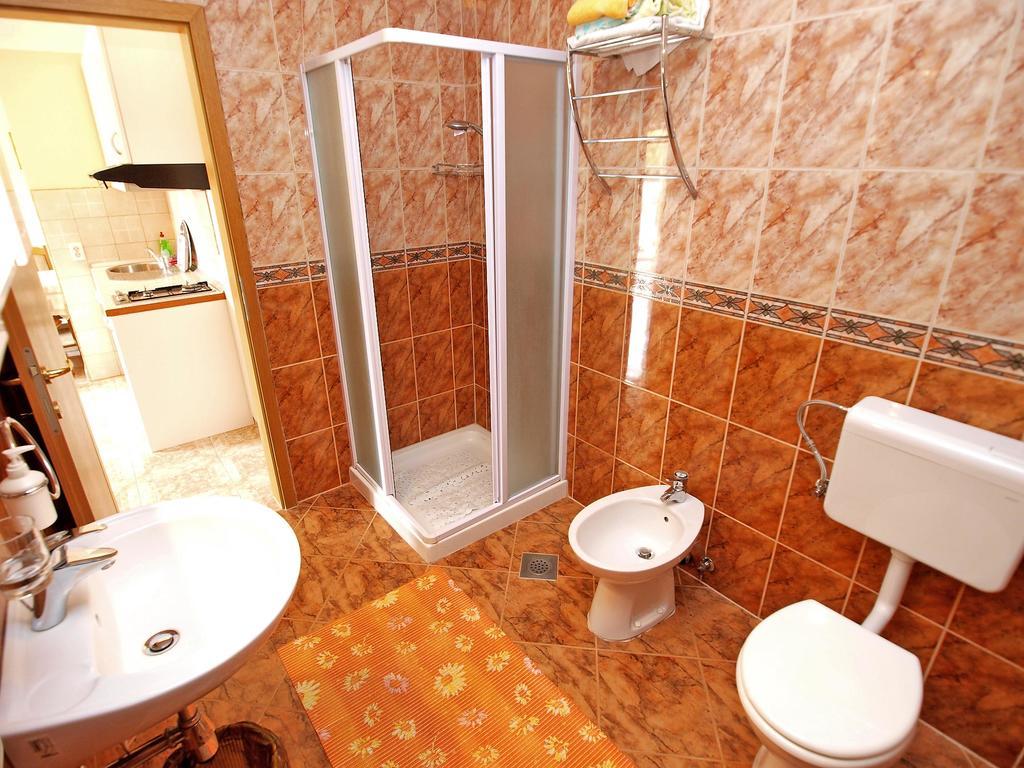 Apartments Durda 1390 斯廷佳 外观 照片