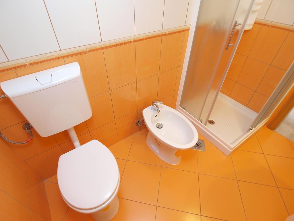 Apartments Durda 1390 斯廷佳 外观 照片