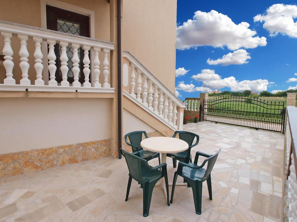 Apartments Durda 1390 斯廷佳 外观 照片