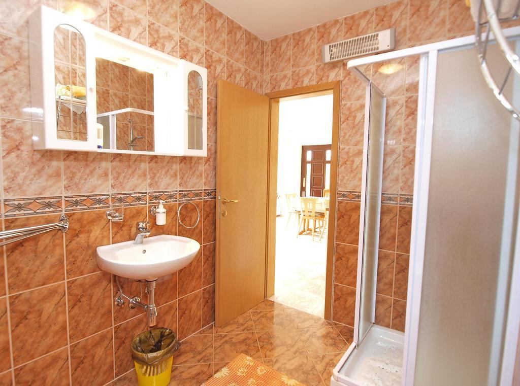 Apartments Durda 1390 斯廷佳 外观 照片