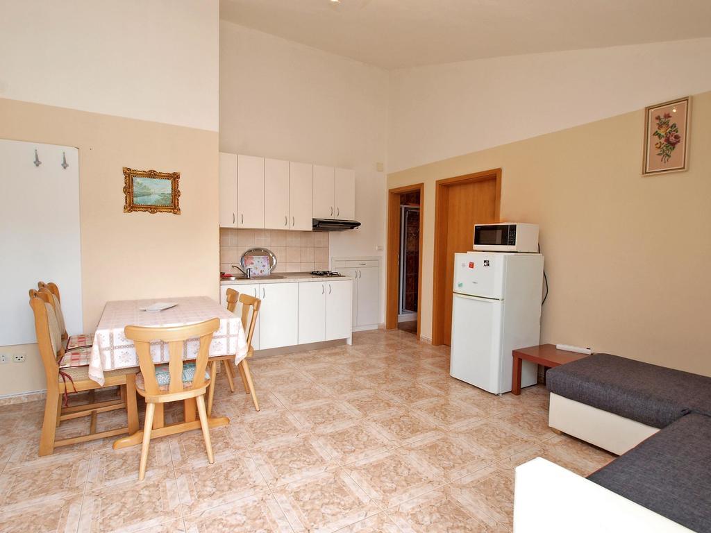 Apartments Durda 1390 斯廷佳 外观 照片