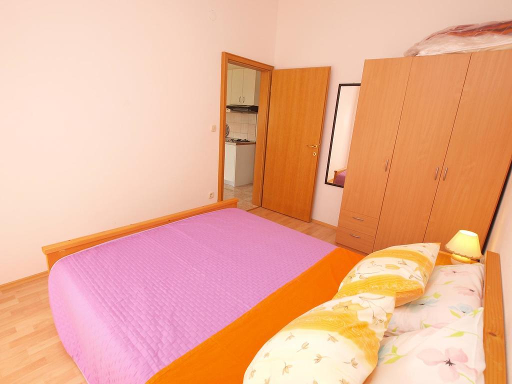 Apartments Durda 1390 斯廷佳 外观 照片