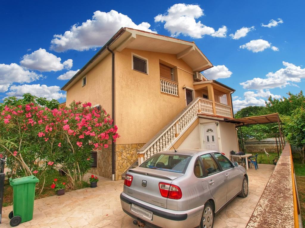 Apartments Durda 1390 斯廷佳 外观 照片