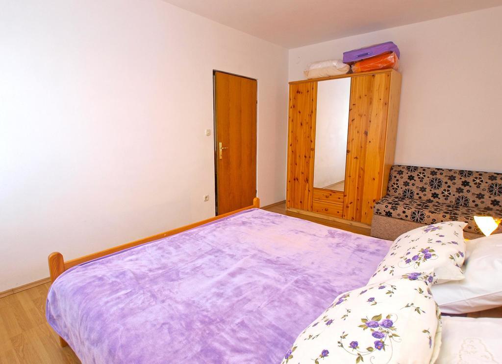 Apartments Durda 1390 斯廷佳 外观 照片