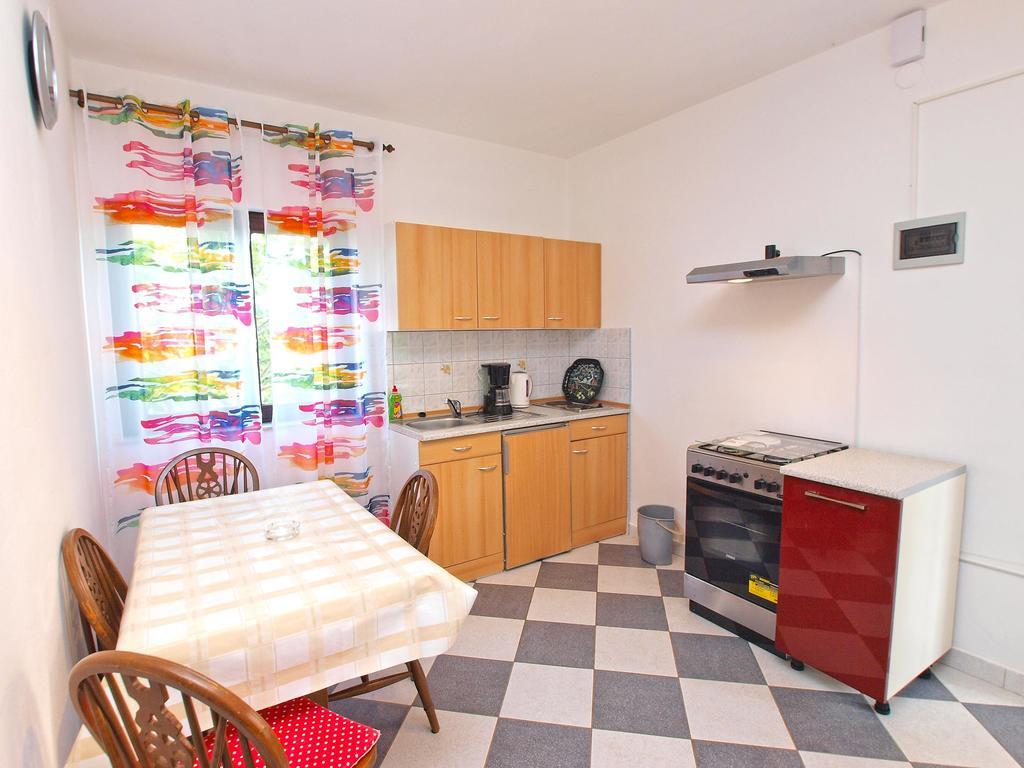 Apartments Durda 1390 斯廷佳 外观 照片
