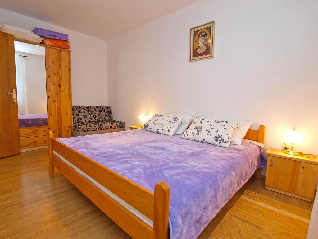 Apartments Durda 1390 斯廷佳 外观 照片