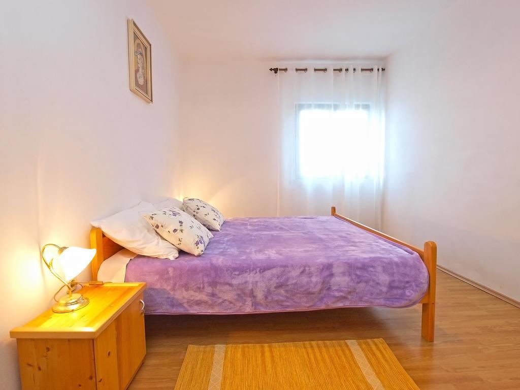 Apartments Durda 1390 斯廷佳 外观 照片