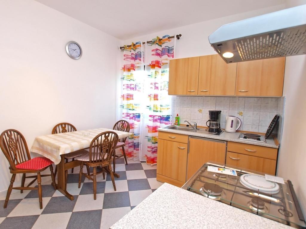 Apartments Durda 1390 斯廷佳 外观 照片