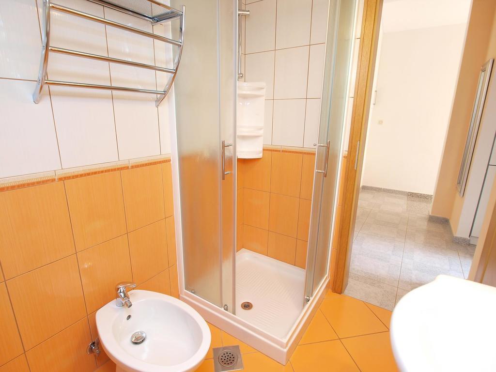 Apartments Durda 1390 斯廷佳 外观 照片