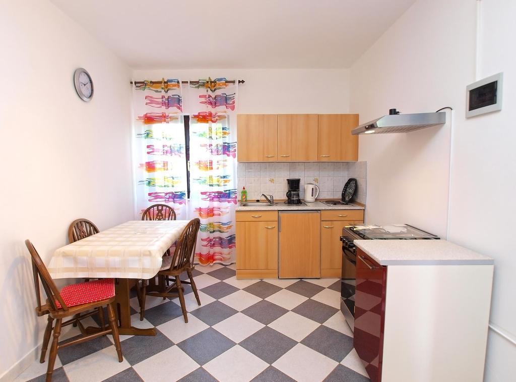Apartments Durda 1390 斯廷佳 外观 照片