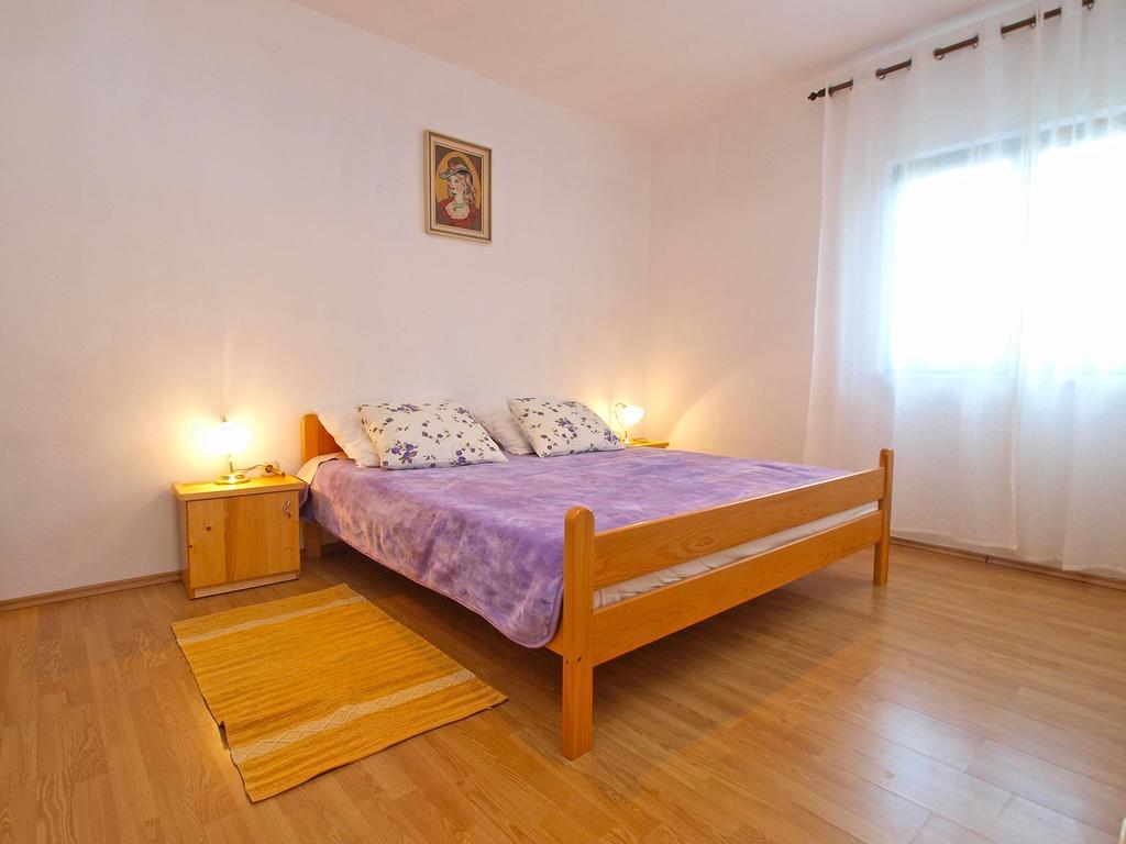 Apartments Durda 1390 斯廷佳 外观 照片