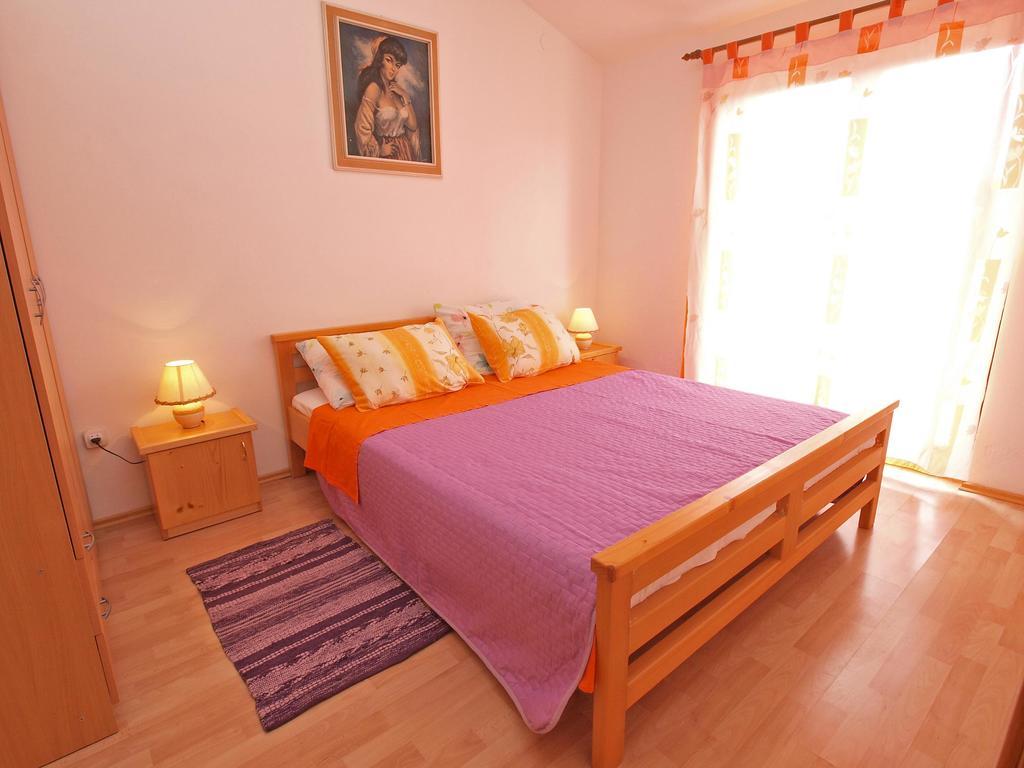 Apartments Durda 1390 斯廷佳 外观 照片