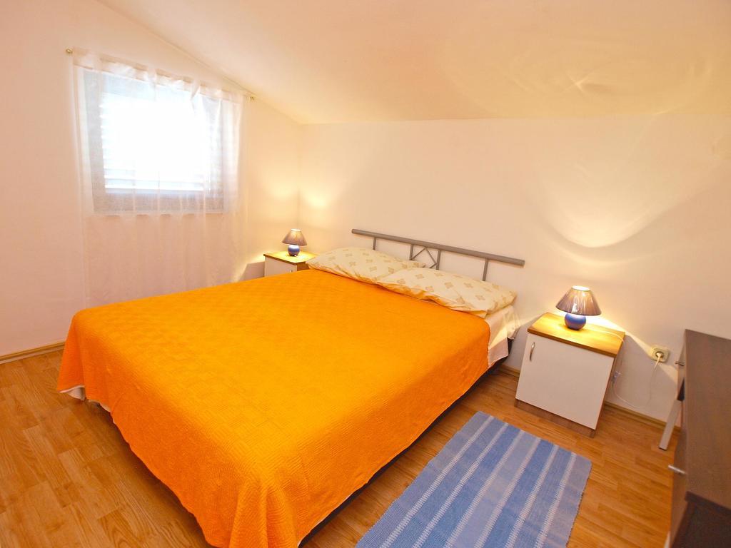 Apartments Durda 1390 斯廷佳 外观 照片