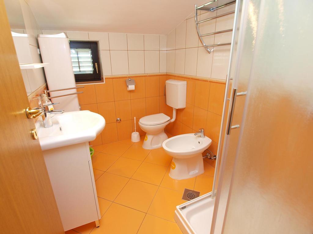 Apartments Durda 1390 斯廷佳 外观 照片
