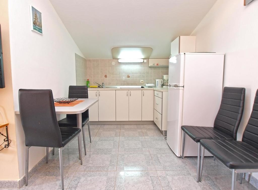 Apartments Durda 1390 斯廷佳 外观 照片