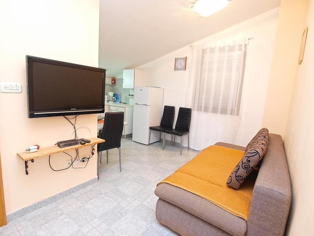 Apartments Durda 1390 斯廷佳 外观 照片