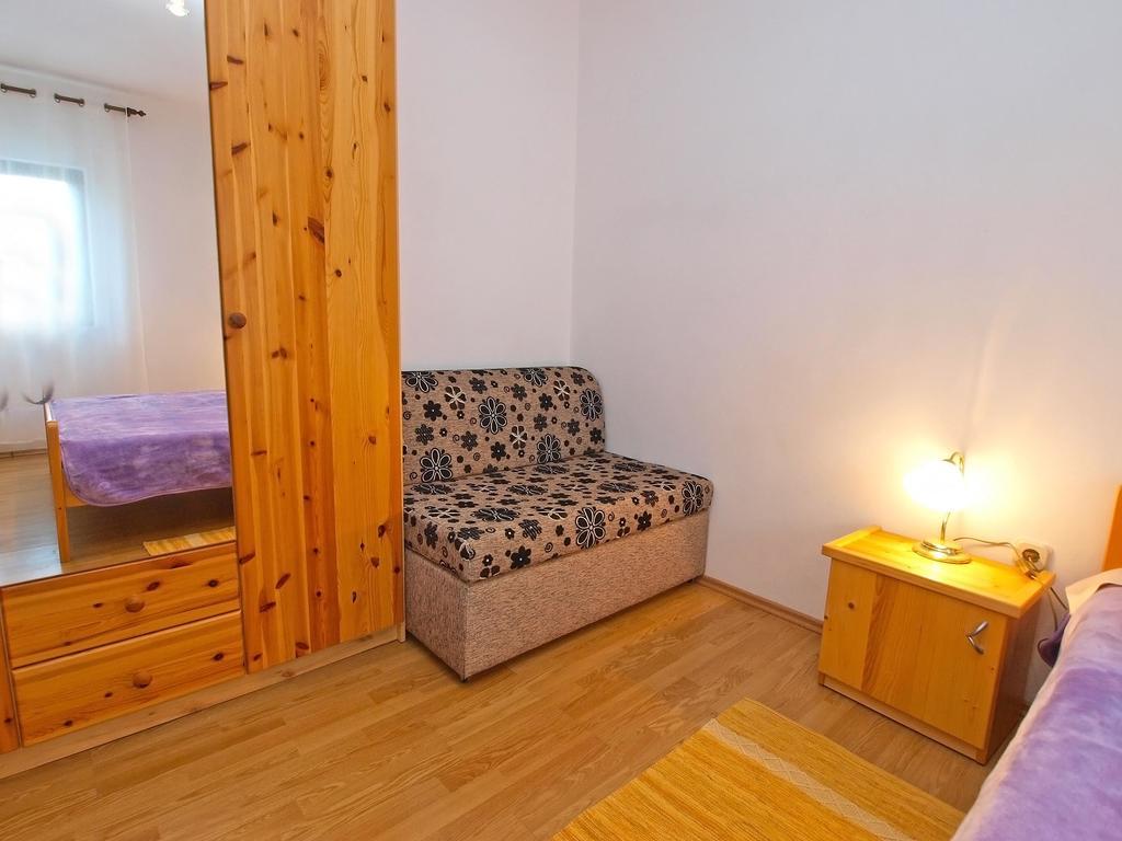 Apartments Durda 1390 斯廷佳 外观 照片
