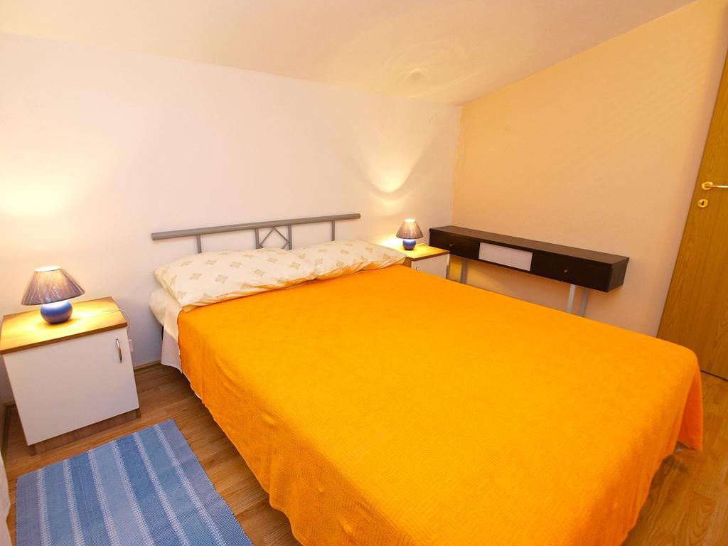 Apartments Durda 1390 斯廷佳 外观 照片