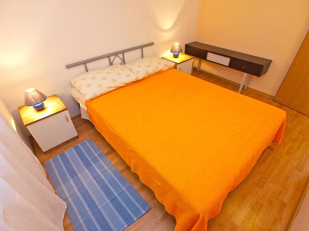 Apartments Durda 1390 斯廷佳 外观 照片