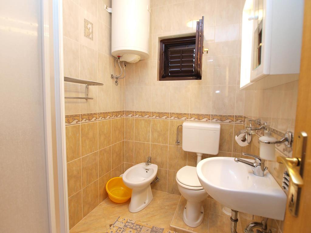 Apartments Durda 1390 斯廷佳 外观 照片