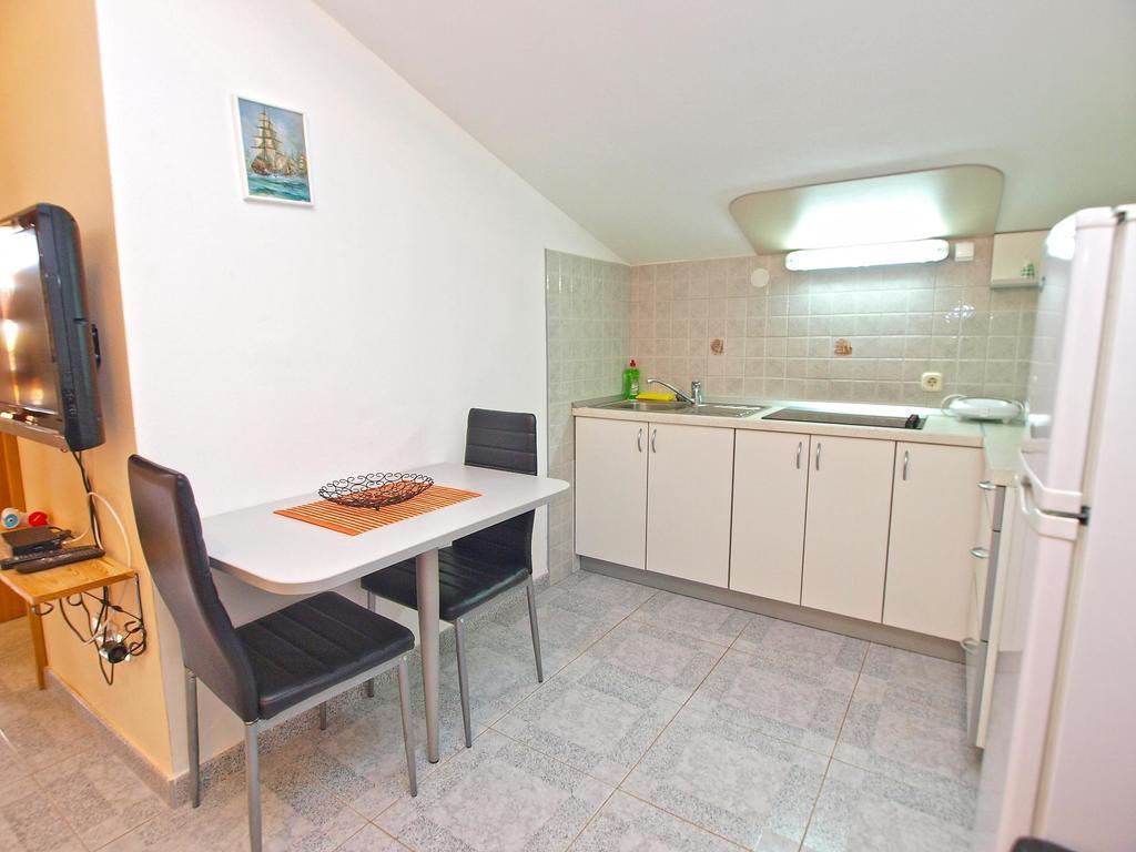 Apartments Durda 1390 斯廷佳 外观 照片