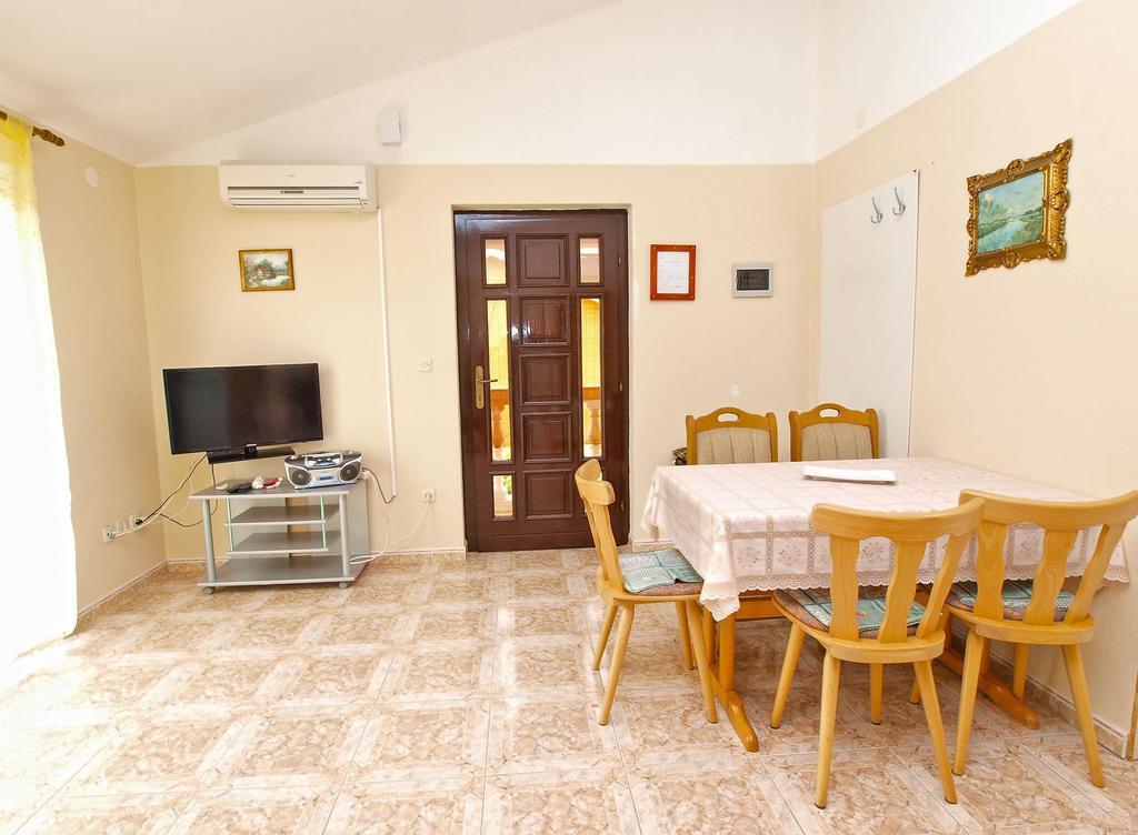 Apartments Durda 1390 斯廷佳 外观 照片