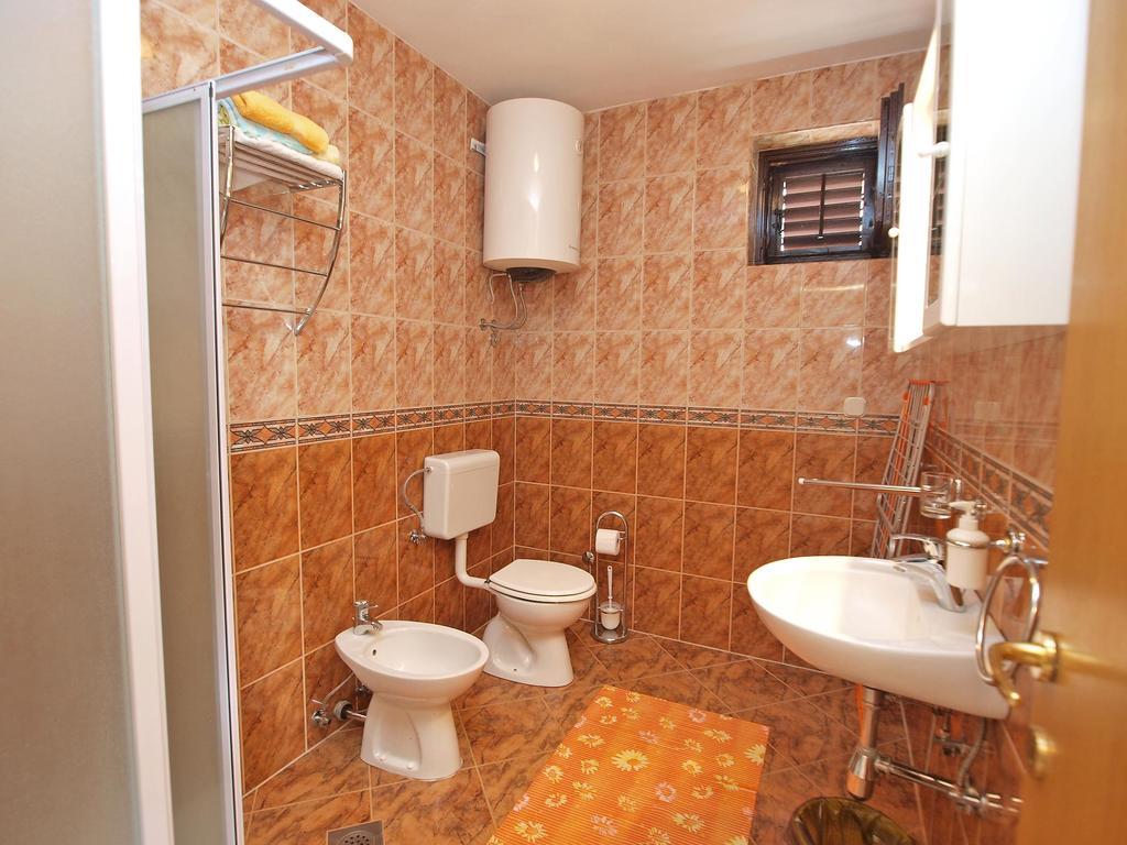 Apartments Durda 1390 斯廷佳 外观 照片